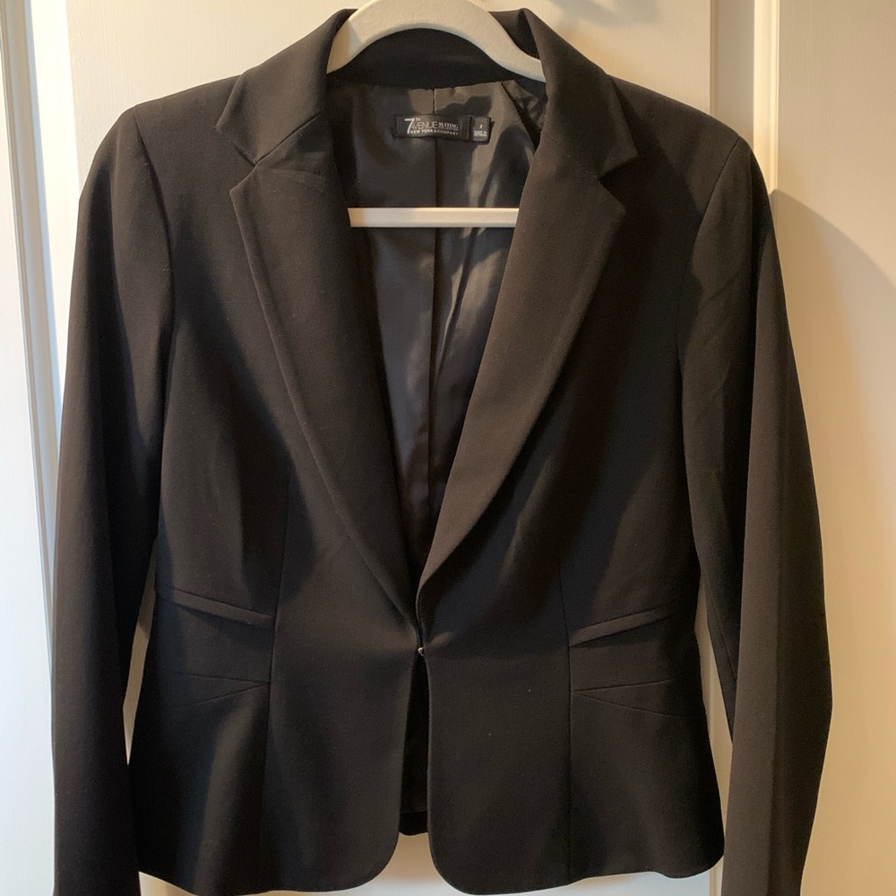 7th Avenue Blazer
